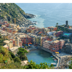 Cinque Terre
