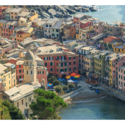 Cinque Terre