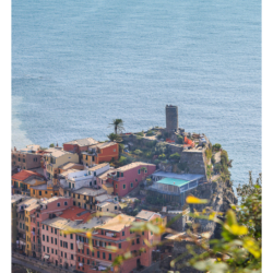 Cinque Terre