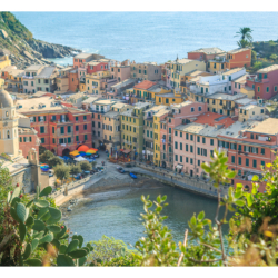 Cinque Terre
