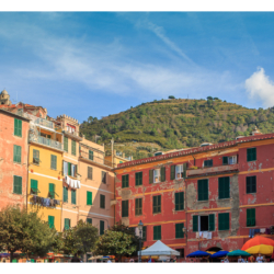 Cinque Terre