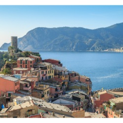 Cinque Terre