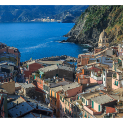 Cinque Terre