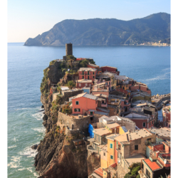Cinque Terre