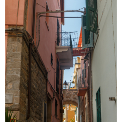 Cinque Terre