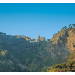 Cinque Terre