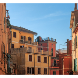 Cinque Terre