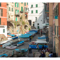 Cinque Terre