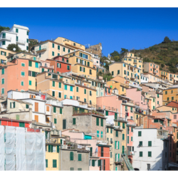 Cinque Terre