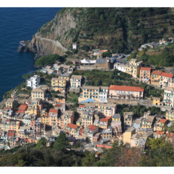 Cinque Terre