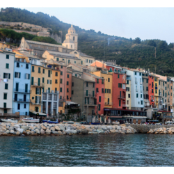 Cinque Terre 2013