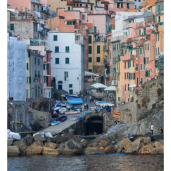 Cinque Terre 2013