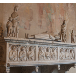 Camposanto
