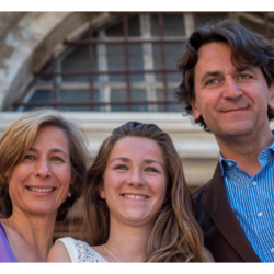 Confirmation Mathilde
