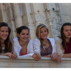 Confirmation Mathilde