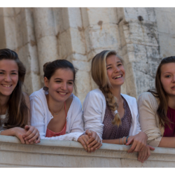 Confirmation Mathilde
