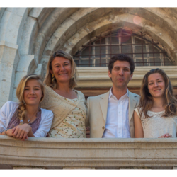 Confirmation Mathilde