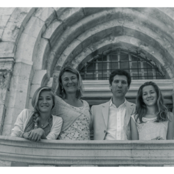 Confirmation Mathilde