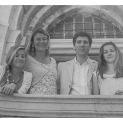 Confirmation Mathilde