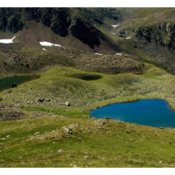 Circuit lacs de Prals