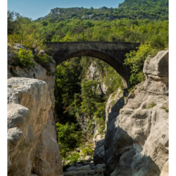 Pont de la Cerise