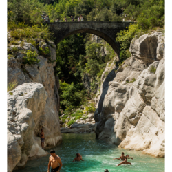 Pont de la Cerise