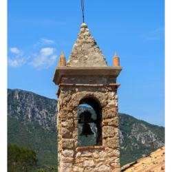Chapelle Sainte-Marguerite