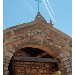 Chapelle Sainte-Marguerite