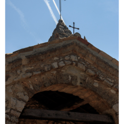 Chapelle Sainte-Marguerite