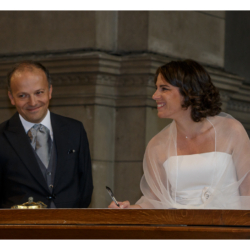 Mariage de Guillaume et Marie-Capucine