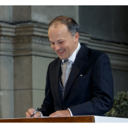 Mariage de Guillaume et Marie-Capucine