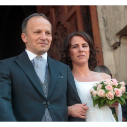 Mariage de Guillaume et Marie-Capucine