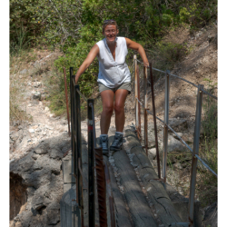 Passerelle