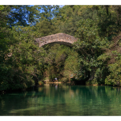Pont des Tuves