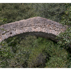 Pont des Tuves