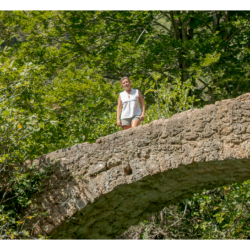 Pont des Tuves