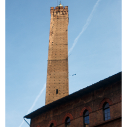 Torre degli Asinelli