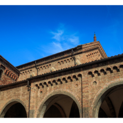 Abbazia di Santo Stefano