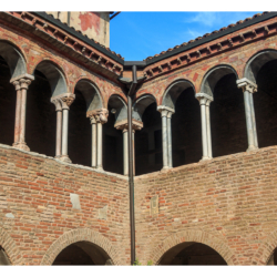 Abbazia di Santo Stefano