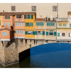 Ponte Vecchio