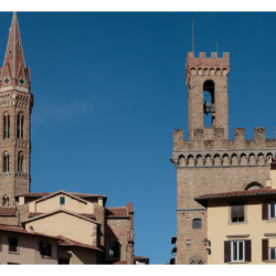 Piazza di San Firenze