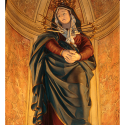 Basilique de la Santissima Annunziata
