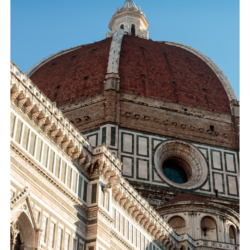 Duomo de Florence