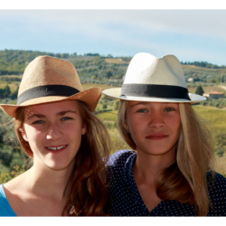 Toscane 2014