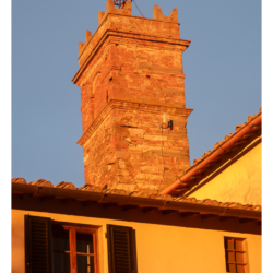 Fattoria e Villa di Rignana