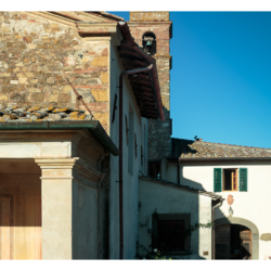 Fattoria e Villa di Rignana