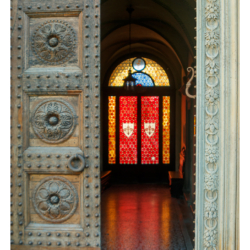 Abbazia di San Michele