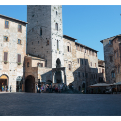 Toscane 2014