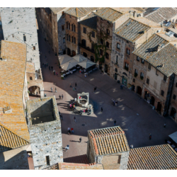 Toscane 2014