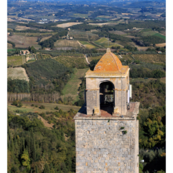 Toscane 2014